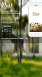 Mobile Screenshot of mynestapp.com